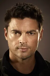 Photo Karl Urban