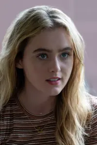 Photo Kathryn Newton