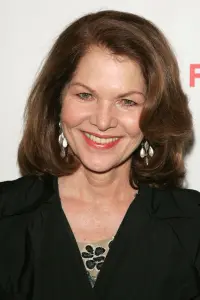 Photo Lois Chiles