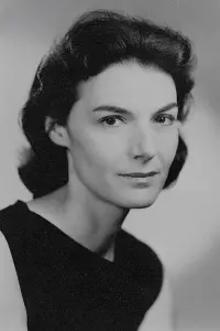 Photo Marian Seldes