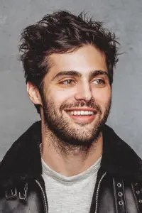 Photo Matthew Daddario