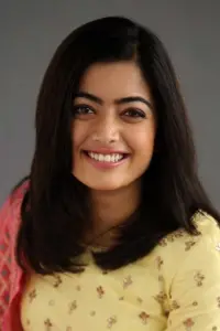 Photo Rashmika Mandanna