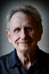 Photo René Auberjonois