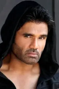 Photo Suniel Shetty