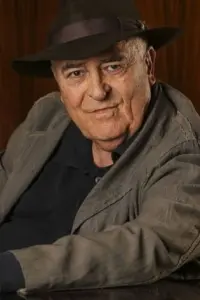 Photo Bernardo Bertolucci