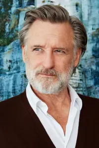 Photo Bill Pullman