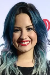 Photo Demi Lovato