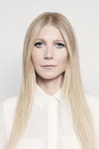 Photo Gwyneth Paltrow