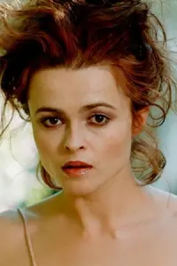 Photo Helena Bonham Carter