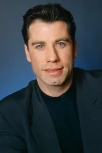 Photo John Travolta