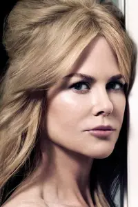 Photo Nicole Kidman