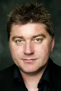 Photo Pat Shortt