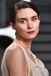 Photo Rooney Mara