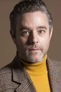 Photo Andy Nyman