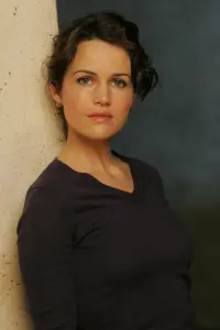 Photo Carla Gugino