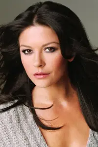 Photo Catherine Zeta-Jones