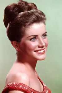 Photo Dolores Hart