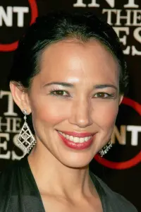 Photo Irene Bedard