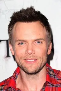 Photo Joel McHale