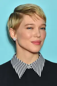 Photo Léa Seydoux