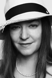 Photo Lynne Ramsay