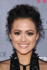 Photo Nathalie Emmanuel