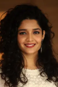 Photo Ritika Singh