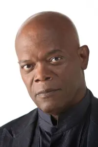 Photo Samuel L. Jackson