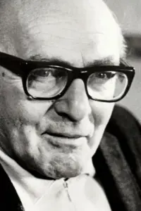 Photo Sanford Meisner