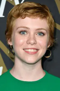 Photo Sophia Lillis