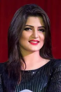 Photo Srabanti Chatterjee