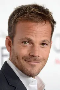 Photo Stephen Dorff