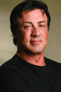 Photo Sylvester Stallone