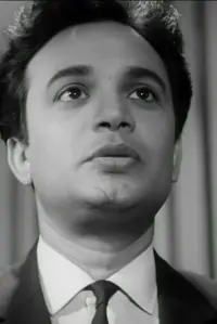 Photo Uttam Kumar