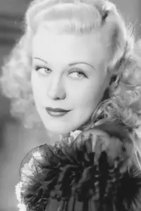 Photo Ginger Rogers