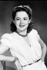 Photo Olivia de Havilland