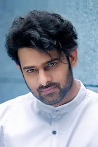 Photo Prabhas