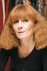 Photo Sonia Rykiel