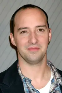 Photo Tony Hale