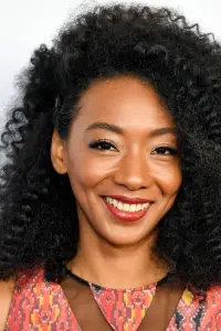 Photo Betty Gabriel