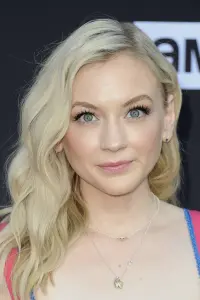 Photo Emily Kinney