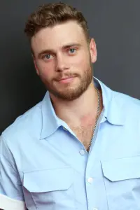 Photo Gus Kenworthy