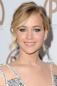 Photo Jennifer Lawrence