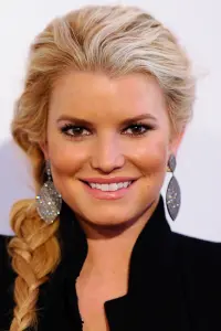 Photo Jessica Simpson