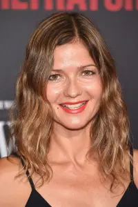 Photo Jill Hennessy