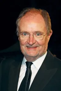 Photo Jim Broadbent