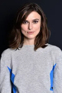 Photo Keira Knightley