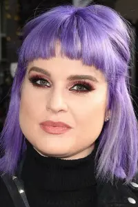 Photo Kelly Osbourne