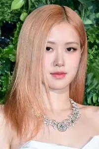 Photo Rosé