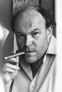 Photo Timothy West